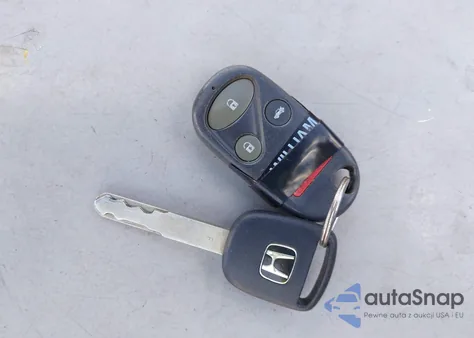 2003 Honda Cr-V Ex z USA, uszkodzony, nr VIN SHSRD78873U122075